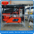 N2 Semi-Automatic Mortar Plastering Machine